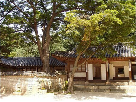Sổ tay du lịch so tay du lich Sotaydulich Sotay Dulich Khampha Kham Pha Bui Cung dien Changdeok di san van hoa the gioi 