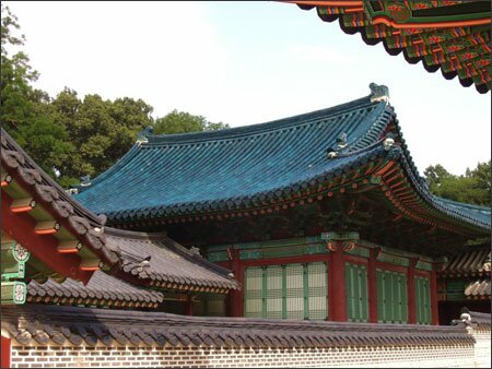 Sổ tay du lịch so tay du lich Sotaydulich Sotay Dulich Khampha Kham Pha Bui Cung dien Changdeok di san van hoa the gioi 