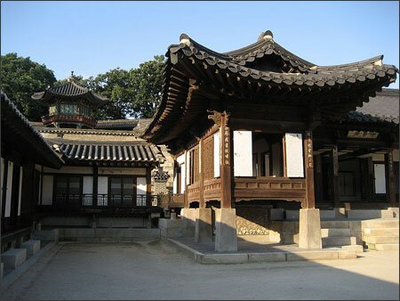 Sổ tay du lịch so tay du lich Sotaydulich Sotay Dulich Khampha Kham Pha Bui Cung dien Changdeok di san van hoa the gioi 
