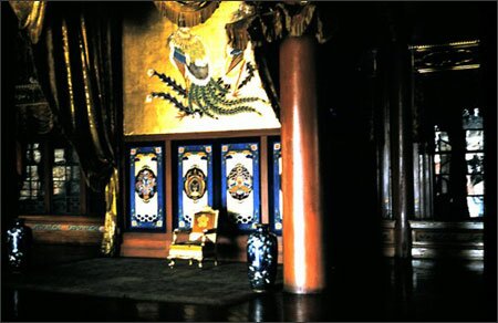 Sổ tay du lịch so tay du lich Sotaydulich Sotay Dulich Khampha Kham Pha Bui Cung dien Changdeok di san van hoa the gioi 