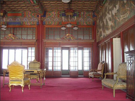 Sổ tay du lịch so tay du lich Sotaydulich Sotay Dulich Khampha Kham Pha Bui Cung dien Changdeok di san van hoa the gioi 