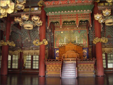 Sổ tay du lịch so tay du lich Sotaydulich Sotay Dulich Khampha Kham Pha Bui Cung dien Changdeok di san van hoa the gioi 
