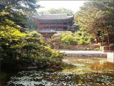 Sổ tay du lịch so tay du lich Sotaydulich Sotay Dulich Khampha Kham Pha Bui Cung dien Changdeok di san van hoa the gioi 