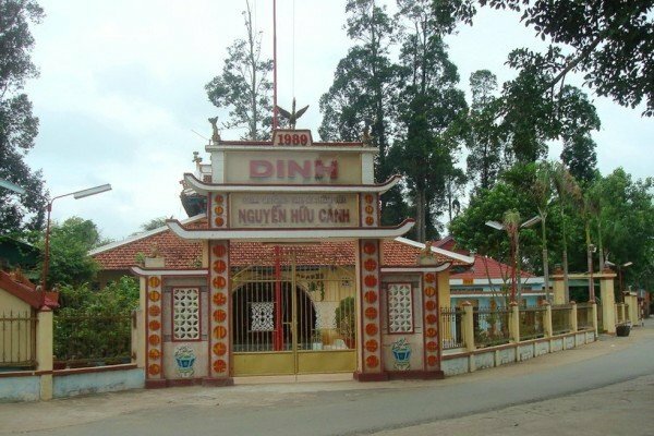 Sổ tay du lịch so tay du lich Sotaydulich Sotay Dulich Khampha Kham Pha Bui Dau xua cu lao Ong Chuong