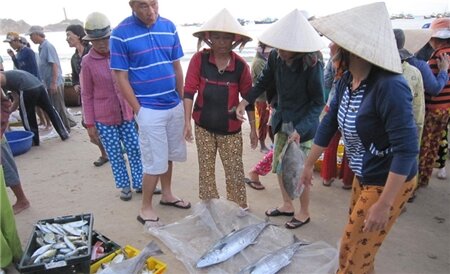Sổ tay du lịch so tay du lich Sotaydulich Sotay Dulich Khampha Kham Pha Bui Cho ca Ke ga