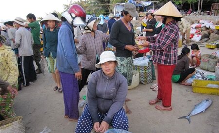 Sổ tay du lịch so tay du lich Sotaydulich Sotay Dulich Khampha Kham Pha Bui Cho ca Ke ga