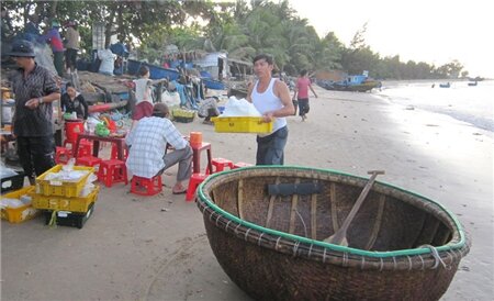 Sổ tay du lịch so tay du lich Sotaydulich Sotay Dulich Khampha Kham Pha Bui Cho ca Ke ga