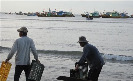 Sổ tay du lịch so tay du lich Sotaydulich Sotay Dulich Khampha Kham Pha Bui Cho ca Ke ga