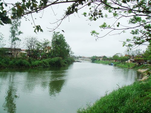 Sổ tay du lịch so tay du lich Sotaydulich Sotay Dulich Khampha Kham Pha Bui Net thanh binh ben dong song Kien Giang