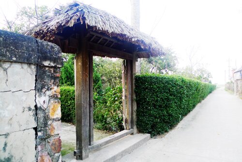 Sổ tay du lịch so tay du lich Sotaydulich Sotay Dulich Khampha Kham Pha Bui Net thanh binh ben dong song Kien Giang