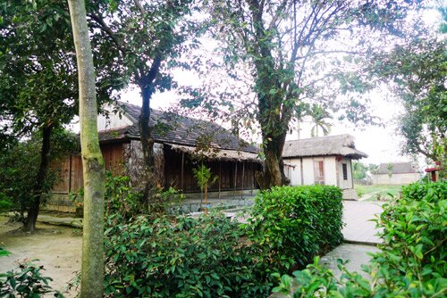 Sổ tay du lịch so tay du lich Sotaydulich Sotay Dulich Khampha Kham Pha Bui Net thanh binh ben dong song Kien Giang