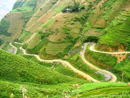 Sổ tay du lịch so tay du lich Sotaydulich Sotay Dulich Khampha Kham Pha Bui Son Vi cuoc song noi lung troi