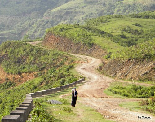 Sổ tay du lịch so tay du lich Sotaydulich Sotay Dulich Khampha Kham Pha Bui Son Vi cuoc song noi lung troi