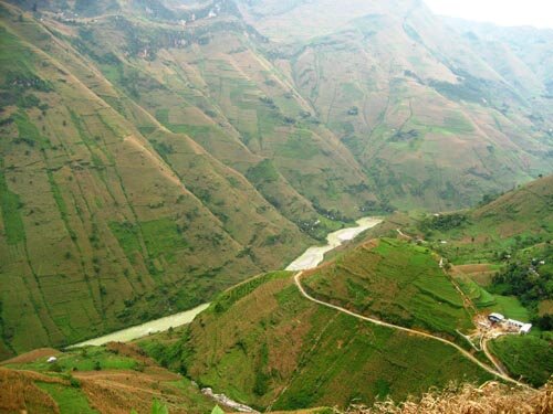 Sổ tay du lịch so tay du lich Sotaydulich Sotay Dulich Khampha Kham Pha Bui Son Vi cuoc song noi lung troi