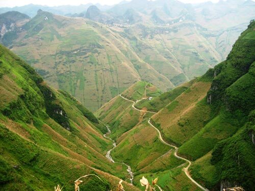 Sổ tay du lịch so tay du lich Sotaydulich Sotay Dulich Khampha Kham Pha Bui Son Vi cuoc song noi lung troi