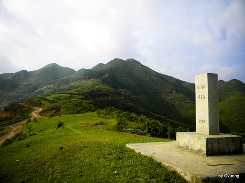 Sổ tay du lịch so tay du lich Sotaydulich Sotay Dulich Khampha Kham Pha Bui Son Vi cuoc song noi lung troi