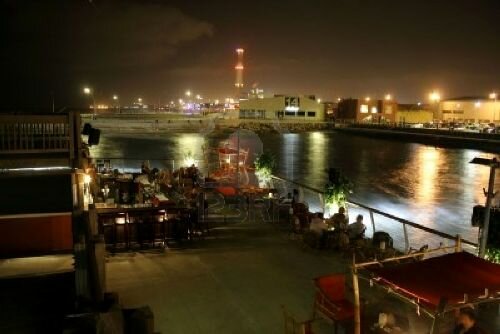 Sổ tay du lịch so tay du lich Sotaydulich Sotay Dulich Khampha Kham Pha Bui Tel Aviv Jaffa Thanh pho khong bao gio ngu