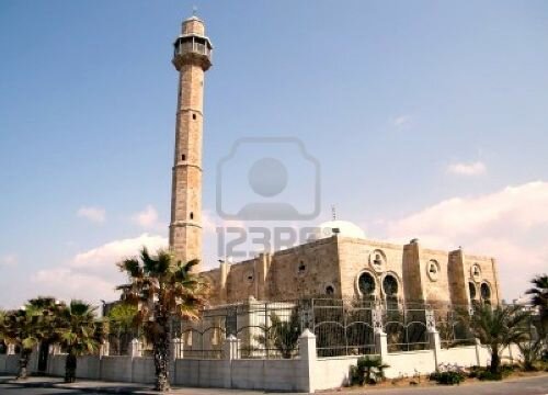Sổ tay du lịch so tay du lich Sotaydulich Sotay Dulich Khampha Kham Pha Bui Tel Aviv Jaffa Thanh pho khong bao gio ngu