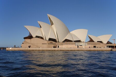 Sổ tay du lịch so tay du lich Sotaydulich Sotay Dulich Khampha Kham Pha Bui Kham pha nha hat Opera Sydney