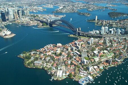 Sổ tay du lịch so tay du lich Sotaydulich Sotay Dulich Khampha Kham Pha Bui Kham pha nha hat Opera Sydney