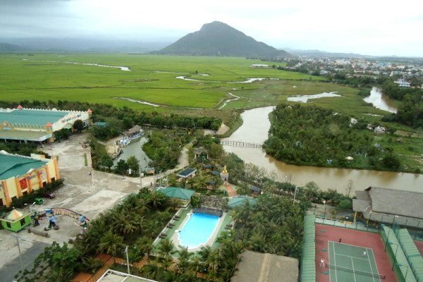 Sổ tay du lịch so tay du lich Sotaydulich Sotay Dulich Khampha Kham Pha Bui Phu Yen em dem