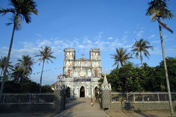 Sổ tay du lịch so tay du lich Sotaydulich Sotay Dulich Khampha Kham Pha Bui Phu Yen em dem