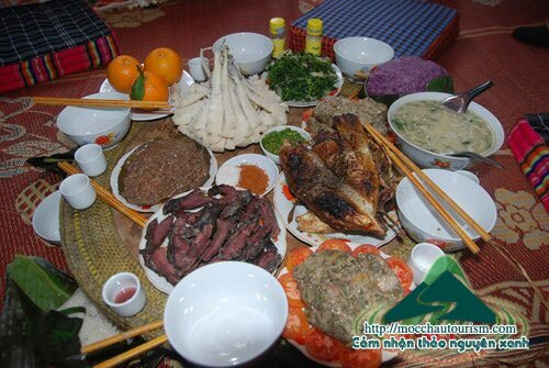 Sổ tay du lịch so tay du lich Sotaydulich Sotay Dulich Khampha Kham Pha Bui Tho mong ban Ang ho rung thong Dong Sang