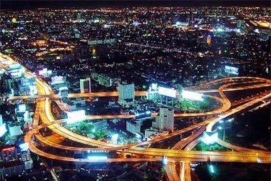 Sổ tay du lịch so tay du lich Sotaydulich Sotay Dulich Khampha Kham Pha Bui Bangkok mot goc nhin