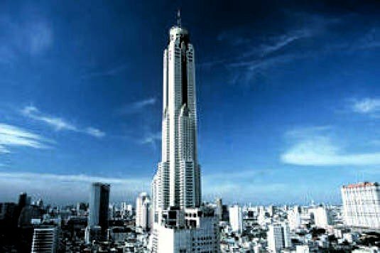 Sổ tay du lịch so tay du lich Sotaydulich Sotay Dulich Khampha Kham Pha Bui Bangkok mot goc nhin