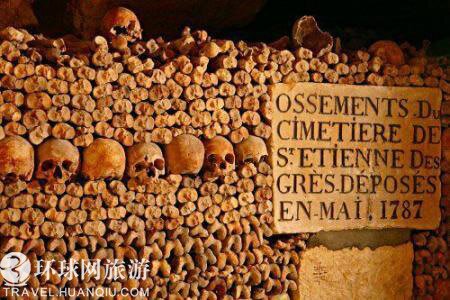 Sổ tay du lịch so tay du lich Sotaydulich Sotay Dulich Khampha Kham Pha Bui Bi an the gioi ngam duoi long dat Paris
