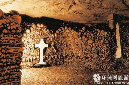 Sổ tay du lịch so tay du lich Sotaydulich Sotay Dulich Khampha Kham Pha Bui Bi an the gioi ngam duoi long dat Paris