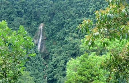 Sổ tay du lịch so tay du lich Sotaydulich Sotay Dulich Khampha Kham Pha Bui Thien nhien ky thu o Costa Rica