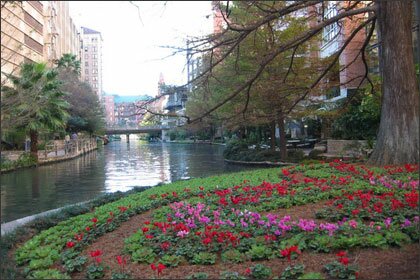 Sổ tay du lịch so tay du lich Sotaydulich Sotay Dulich Khampha Kham Pha Bui San Antonio Riverwalk thien duong giai tri cua Texas Hoa Ky