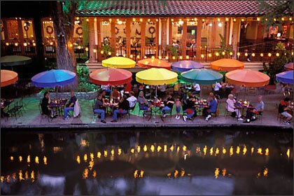 Sổ tay du lịch so tay du lich Sotaydulich Sotay Dulich Khampha Kham Pha Bui San Antonio Riverwalk thien duong giai tri cua Texas Hoa Ky