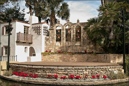 Sổ tay du lịch so tay du lich Sotaydulich Sotay Dulich Khampha Kham Pha Bui San Antonio Riverwalk thien duong giai tri cua Texas Hoa Ky