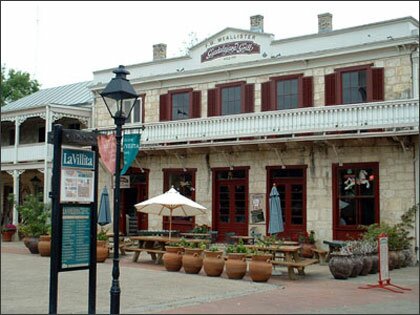 Sổ tay du lịch so tay du lich Sotaydulich Sotay Dulich Khampha Kham Pha Bui San Antonio Riverwalk thien duong giai tri cua Texas Hoa Ky