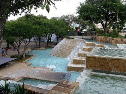 Sổ tay du lịch so tay du lich Sotaydulich Sotay Dulich Khampha Kham Pha Bui San Antonio Riverwalk thien duong giai tri cua Texas Hoa Ky