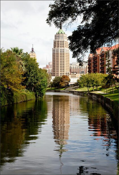 Sổ tay du lịch so tay du lich Sotaydulich Sotay Dulich Khampha Kham Pha Bui San Antonio Riverwalk thien duong giai tri cua Texas Hoa Ky