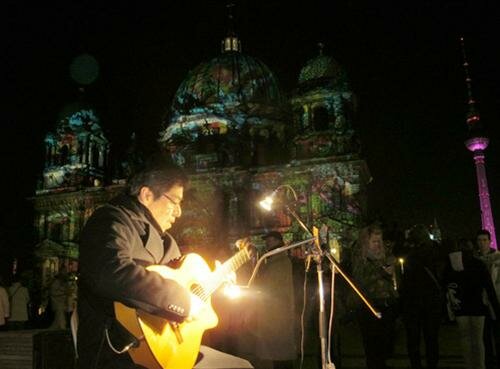 Sổ tay du lịch so tay du lich Sotaydulich Sotay Dulich Khampha Kham Pha Bui Ban giao huong anh sang tai Berlin