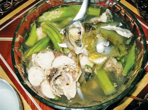 Sổ tay du lịch so tay du lich Sotaydulich Sotay Dulich Khampha Kham Pha Bui Tiec ca tren bien Tay