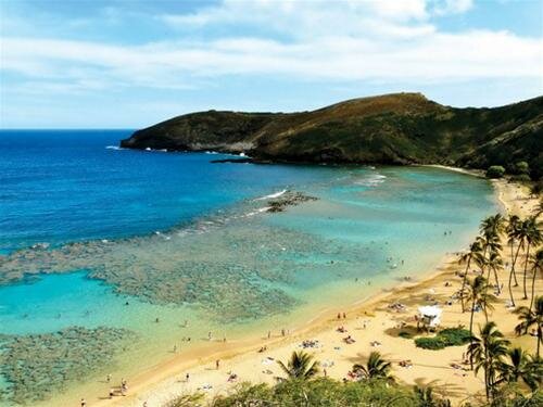 Sổ tay du lịch so tay du lich Sotaydulich Sotay Dulich Khampha Kham Pha Bui Hawaii chon thien duong
