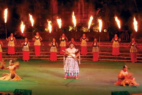 Sổ tay du lịch so tay du lich Sotaydulich Sotay Dulich Khampha Kham Pha Bui Hawaii chon thien duong