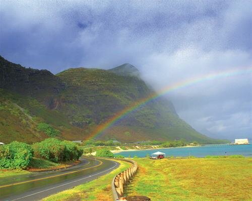 Sổ tay du lịch so tay du lich Sotaydulich Sotay Dulich Khampha Kham Pha Bui Hawaii chon thien duong