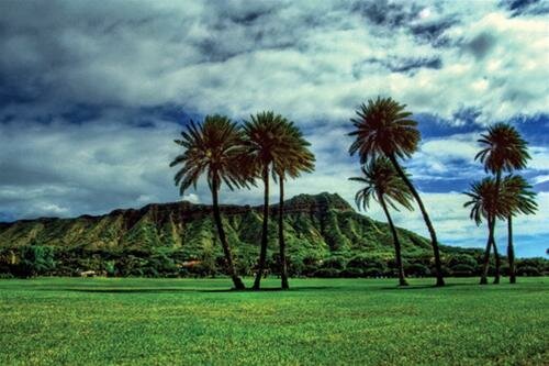 Sổ tay du lịch so tay du lich Sotaydulich Sotay Dulich Khampha Kham Pha Bui Hawaii chon thien duong