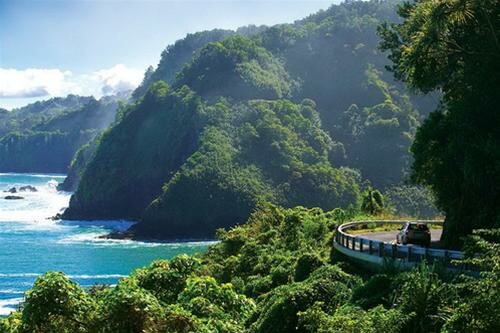Sổ tay du lịch so tay du lich Sotaydulich Sotay Dulich Khampha Kham Pha Bui Hawaii chon thien duong