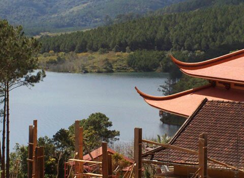 Sổ tay du lịch so tay du lich Sotaydulich Sotay Dulich Khampha Kham Pha Bui Ho Tuyen Lam tho mong