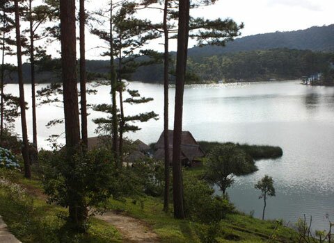 Sổ tay du lịch so tay du lich Sotaydulich Sotay Dulich Khampha Kham Pha Bui Ho Tuyen Lam tho mong