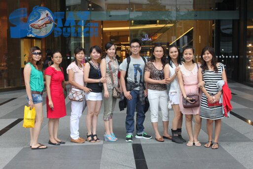 Sổ tay du lịch so tay du lich Sotaydulich Sotay Dulich Khampha Kham Pha Bui Hinh anh offline Singapore thang 10 cam xuc thang hoa