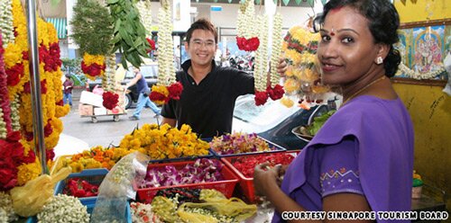 Sổ tay du lịch so tay du lich Sotaydulich Sotay Dulich Khampha Kham Pha Bui Singapore va nhung goc nho