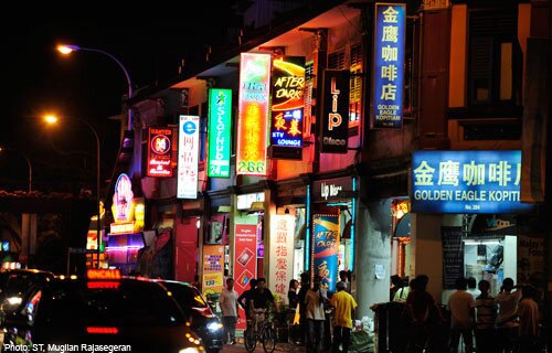 Sổ tay du lịch so tay du lich Sotaydulich Sotay Dulich Khampha Kham Pha Bui Singapore va nhung goc nho